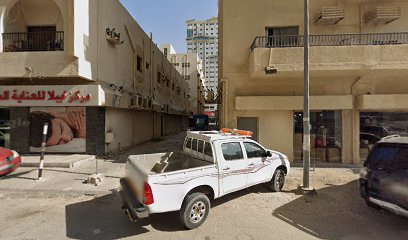 NOOR ALMAS - Ras al Khaimah - +971 50 489 1460