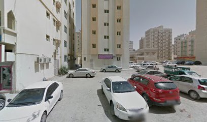 Al Mashael Pest Control & Building Cleaning - Ras al Khaimah - +971 6 563 7890