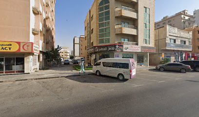 Noor Al Jazeera - Ras al Khaimah - +971 52 389 8657