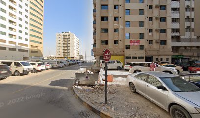 Al Inshrah General Cleaning Est - Ras al Khaimah - +971 6 568 6789