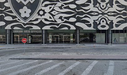 RUFF! - Ras al Khaimah -
