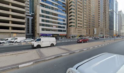 The Business Buddy - Ras al Khaimah -