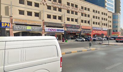 Zippco Fuel LLC - Ras al Khaimah -