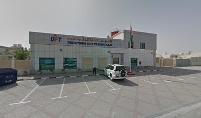 Rashco Petroleum - Ras al Khaimah -