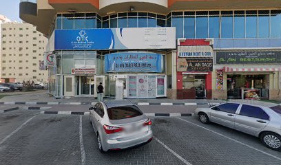 Al Ain Center Pharmacy - Ras al Khaimah - +971 6 744 2542