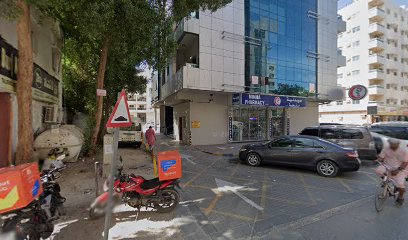 Minha Pharmacy - Ras al Khaimah -