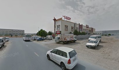 Bab Al Hayat Pharmacy - Ras al Khaimah - +971 4 883 1644
