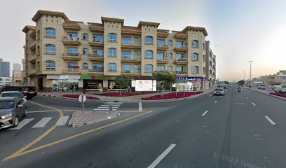 LIFE Pharmacy - Life Al Badaa - Ras al Khaimah - +971 4 359 6837
