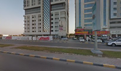 Nazeeha Pharmacy fujairah - Ras al Khaimah - +971 9 222 9080