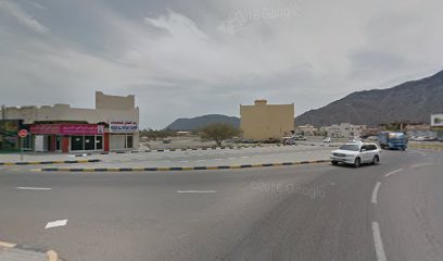DAR AL BAYAN PHARMACY - Ras al Khaimah -