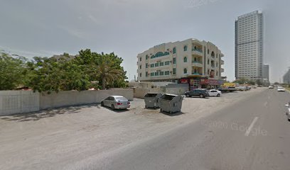 Al Shefaa Pharmacy - Ras al Khaimah - +971 9 223 3202
