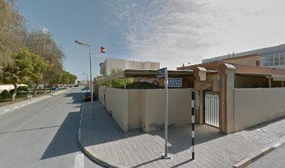د/محمدجمال - Ras al Khaimah -