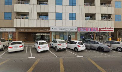 شركة الفجيره الوطنيه للتأمين - Dubai - +971 50 712 0669