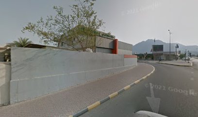 Bawabat Al Enwan Pharmacy - Ras al Khaimah - +971 9 237 0808