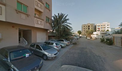 Arabian Global Links - Dubai - +971 52 601 5457