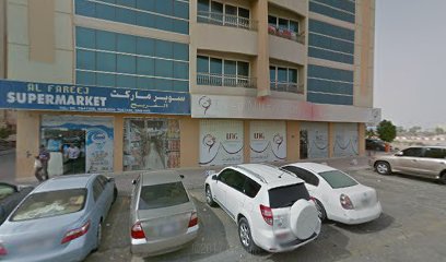 Josiah pharma llc - Ras al Khaimah - +971 6 555 1182