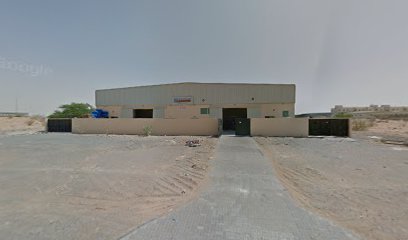 NCP Chemicals - Ras al Khaimah -