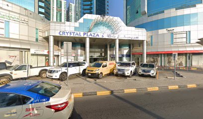 Insurance Experts - Dubai - +971 4 510 8432