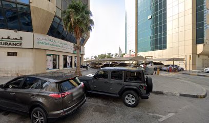 Aon Middle East LLC - Dubai - +971 6 572 2246