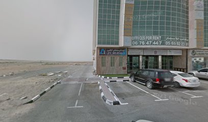WCREST CONSULTANTS - Dubai -