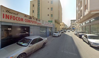 Al Tharkiz Studio - Ras al Khaimah -