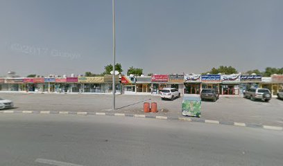 Alkhows Studio - Ras al Khaimah - +971 52 838 3713