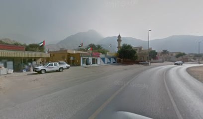 Al Jeer Photo Studio ستوديو الجير للتصوير - Ras al Khaimah - +971 7 268 1164