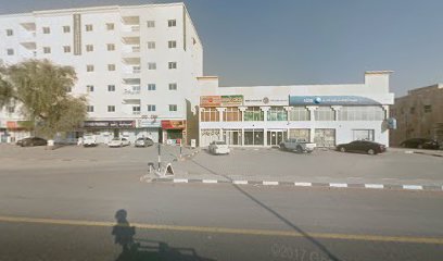 Dhikra Studio Branch1 - Ras al Khaimah - +971 7 243 9040