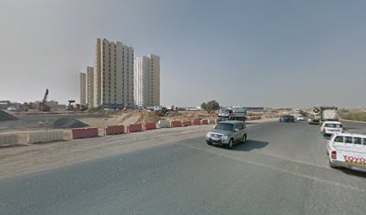 Dunya Studio - Ras al Khaimah -