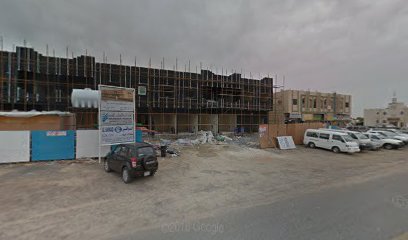 Studio najah استديو نجاه - Ras al Khaimah - +971 50 861 6965