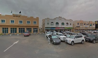 Alramsstudio - Ras al Khaimah -