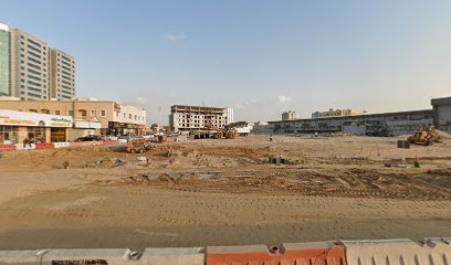 باسل الحموي للتامين - Dubai - +971 52 866 5667