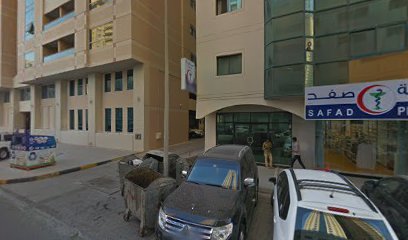 Haze media - Ras al Khaimah - +971 55 131 5636