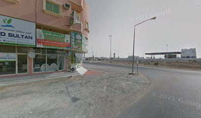 umm al quwain - Ras al Khaimah -