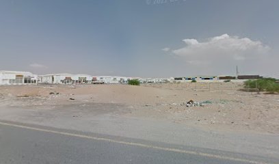 Al thoob - Ras al Khaimah -