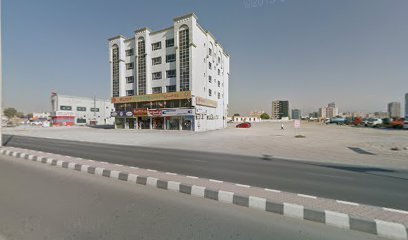 روبي فتنس - Ras al Khaimah - +971 55 220 3642