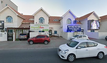 Dr. Nicole Luviann - Ras al Khaimah - +971 4 663 2273