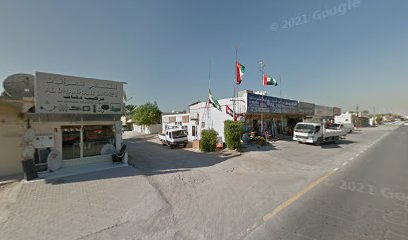الجسمي مجبر الكسور - Ras al Khaimah - +971 50 627 1822