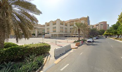 Dubai Physio Rehab - Ras al Khaimah - +971 50 227 6525