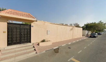 My place - Ras al Khaimah -