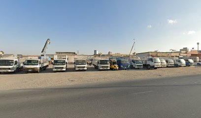 Taxi Pick Nasrullah Khan - Ras al Khaimah - +971 50 304 3488