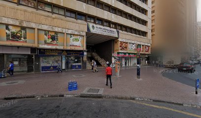 Ant General Trading LLC - Ras al Khaimah - +971 4 226 1890