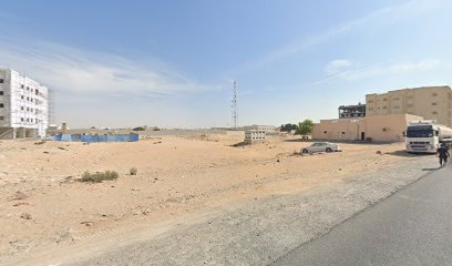 Pramila ani mohannatko love place - Ras al Khaimah -