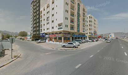 pizza near tammam - Ras al Khaimah -