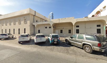 Municipality nursery - Ras al Khaimah - +971 55 228 9840