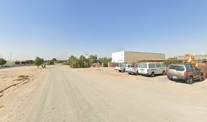 Sunrise nursery - Ras al Khaimah - +971 56 292 8326