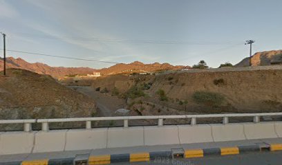 Wadi daftah plantation - Ras al Khaimah -