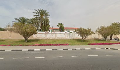 حضانةبيت المرح الانجليزية - Ras al Khaimah - +971 55 705 7030