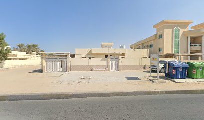 حضانة ايه - بي - سي - Ras al Khaimah - +971 52 995 4446