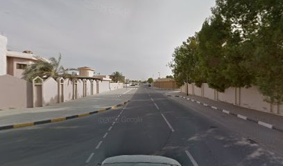 plants team - Ras al Khaimah -